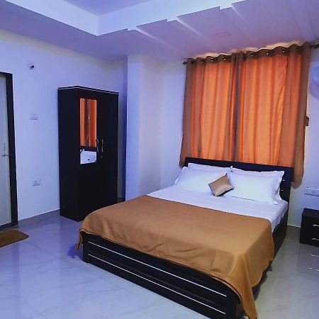 Alibaug Castle Apartment Alibag Exterior photo