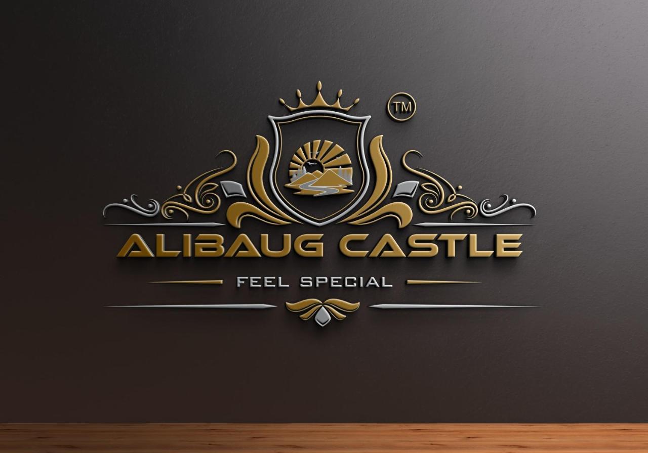 Alibaug Castle Apartment Alibag Exterior photo