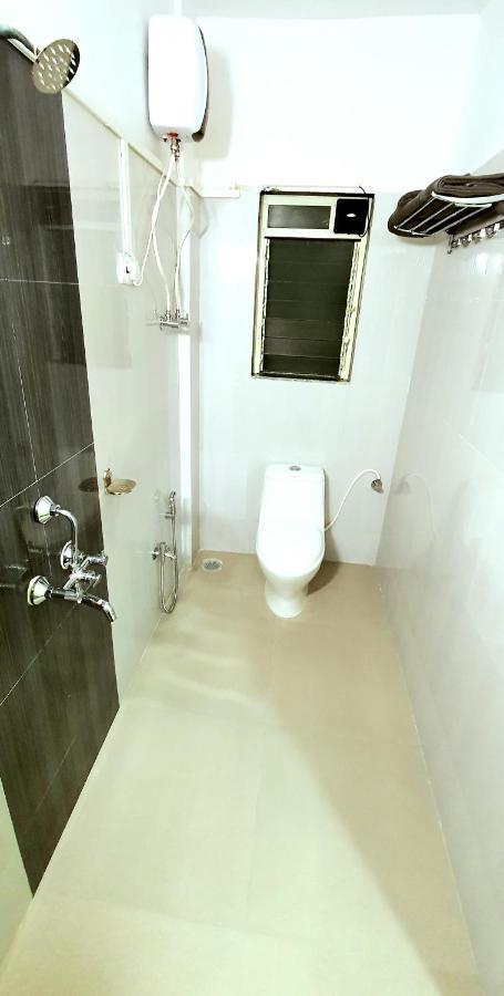 Alibaug Castle Apartment Alibag Exterior photo