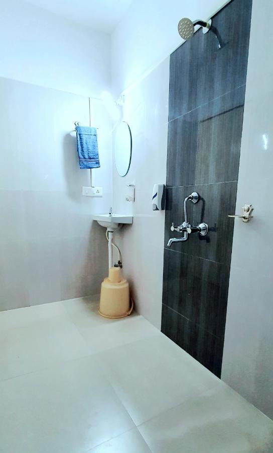Alibaug Castle Apartment Alibag Exterior photo