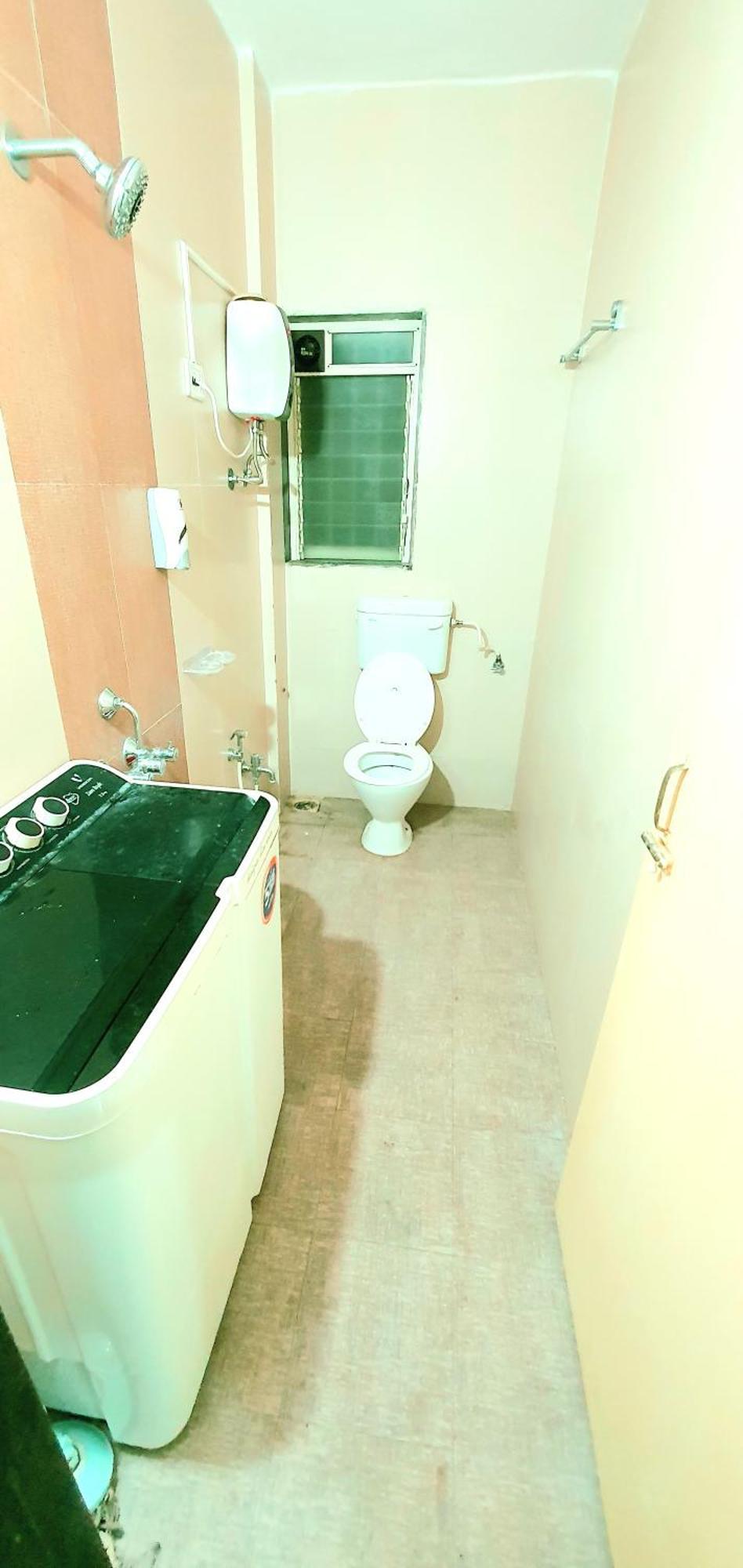 Alibaug Castle Apartment Alibag Room photo